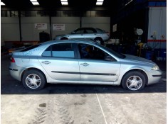 renault laguna ii (bg0) del año 2001
