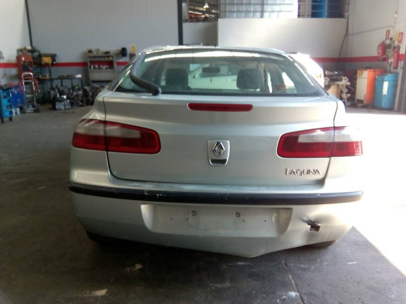 renault laguna ii (bg0) del año 2001