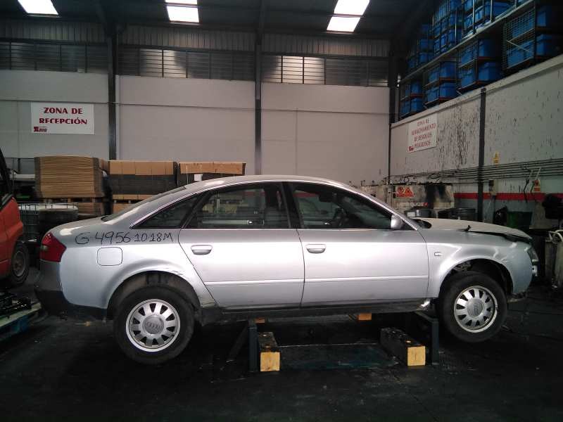 audi a6 berlina (4b2) del año 1999