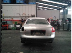 audi a6 berlina (4b2) del año 1999 2