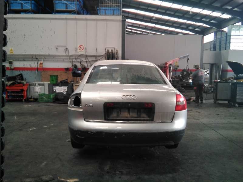 audi a6 berlina (4b2) del año 1999