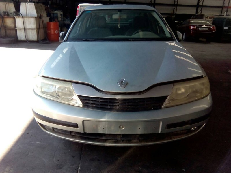 renault laguna ii (bg0) del año 2001