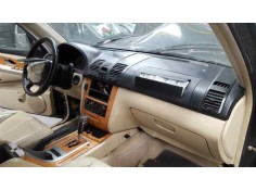 ssangyong rexton del año 2005 2
