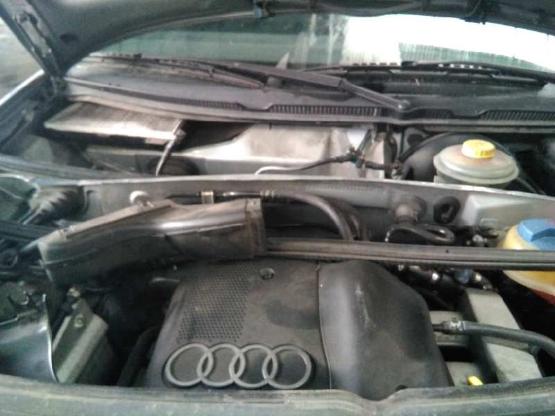 audi a6 berlina (4b2) del año 1999