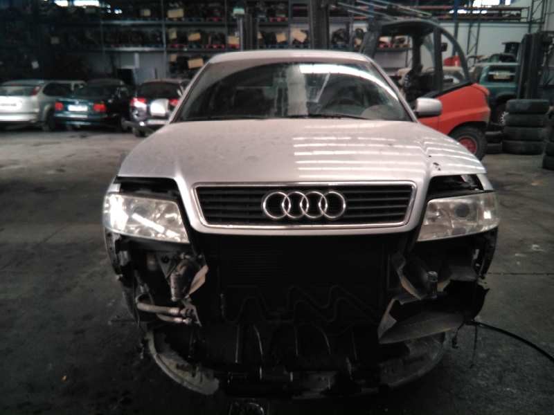 audi a6 berlina (4b2) del año 1999
