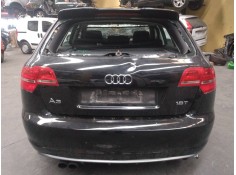 audi a3 sportback (8p) del año 2008 2