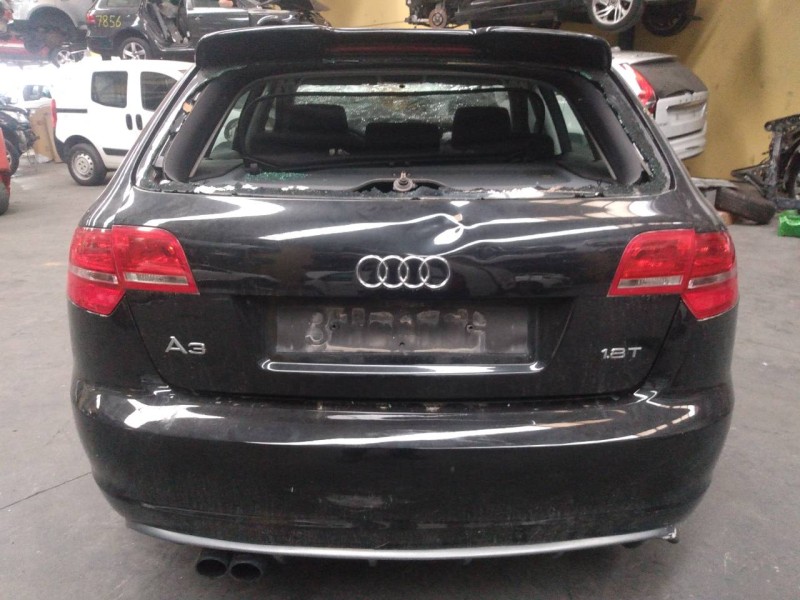 audi a3 sportback (8p) del año 2008