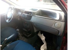 fiat punto berlina (188) del año 2002 2