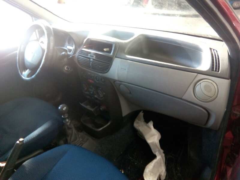 fiat punto berlina (188) del año 2002