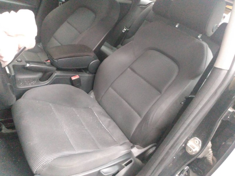 audi a3 sportback (8p) del año 2008