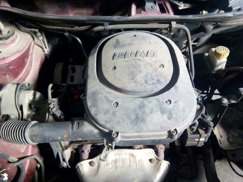 fiat punto berlina (188) del año 2002
