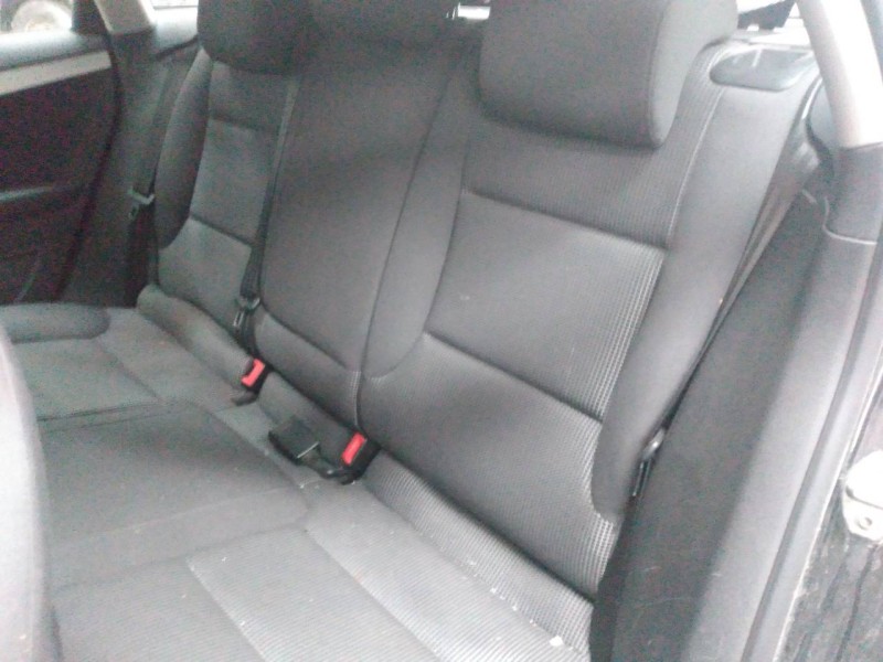 audi a3 sportback (8p) del año 2008