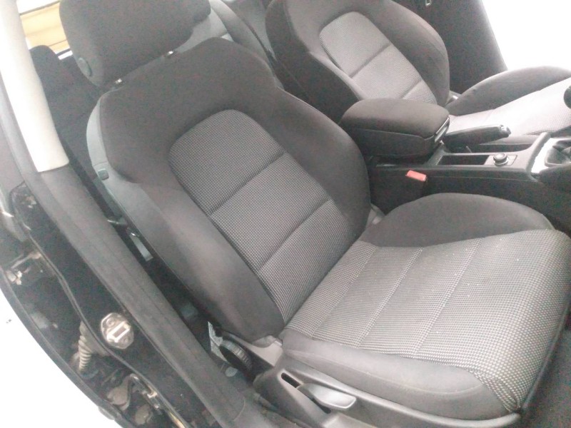 audi a3 sportback (8p) del año 2008