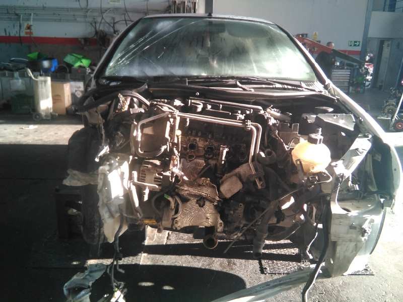 peugeot 206 berlina del año 2003