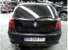 bmw serie 1 berlina (e81/e87) del año 2007 2