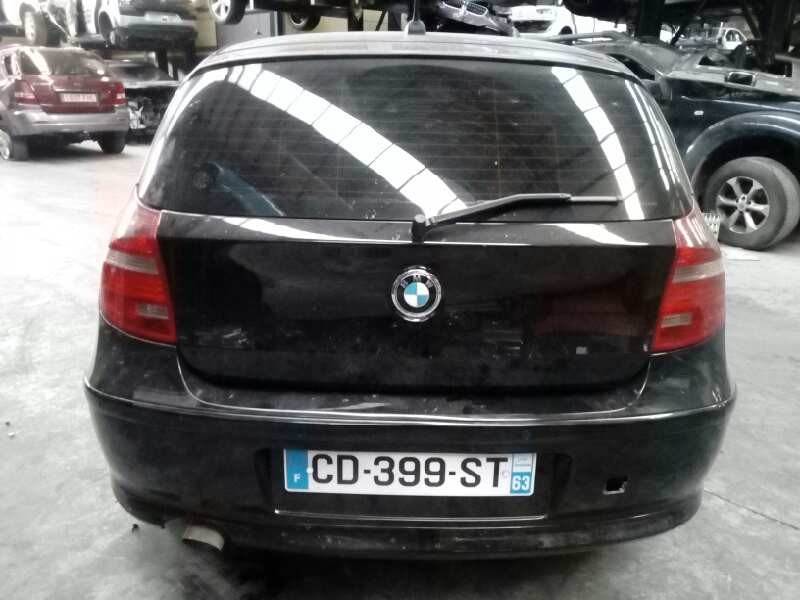 bmw serie 1 berlina (e81/e87) del año 2007