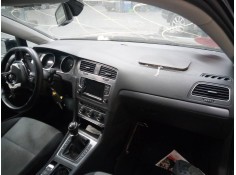 volkswagen golf vii lim. del año 2015 2