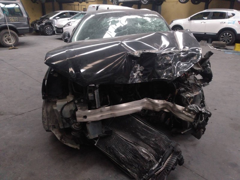 audi a3 sportback (8p) del año 2008