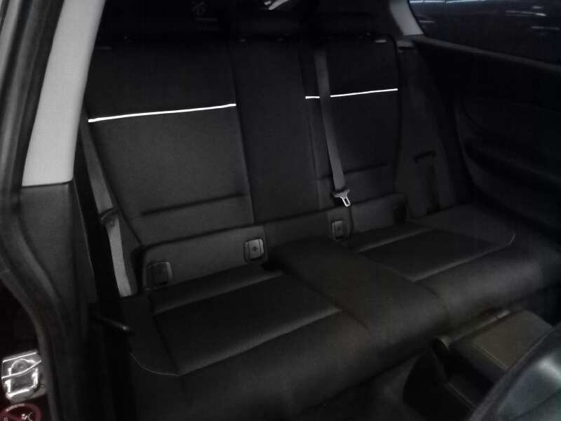 bmw serie 1 berlina (e81/e87) del año 2007
