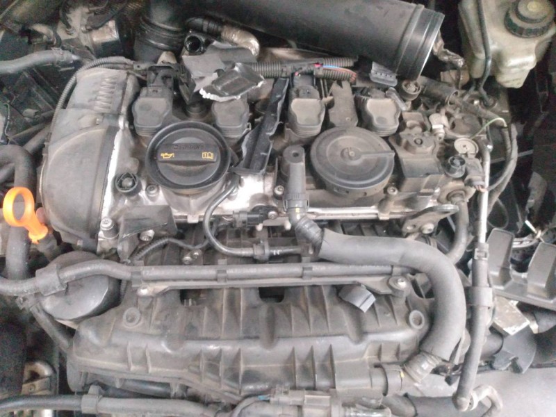 audi a3 sportback (8p) del año 2008