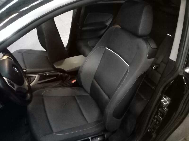 bmw serie 1 berlina (e81/e87) del año 2007