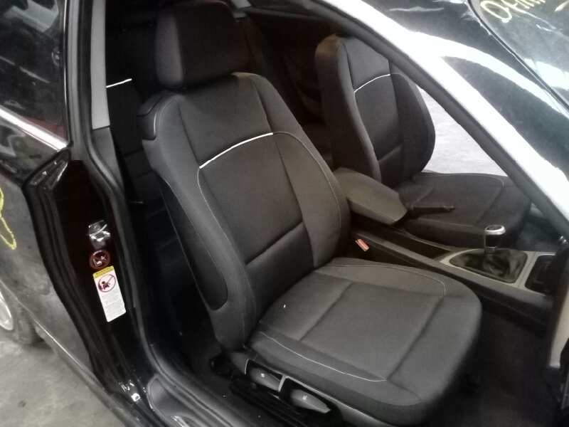 bmw serie 1 berlina (e81/e87) del año 2007