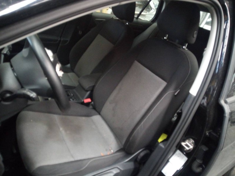 volkswagen golf vii lim. del año 2015