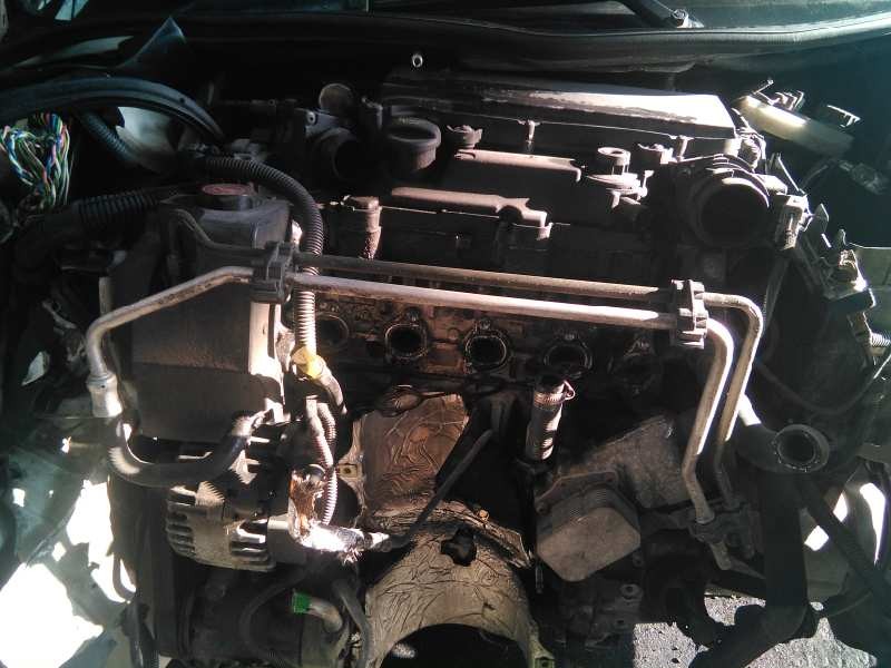 peugeot 206 berlina del año 2003