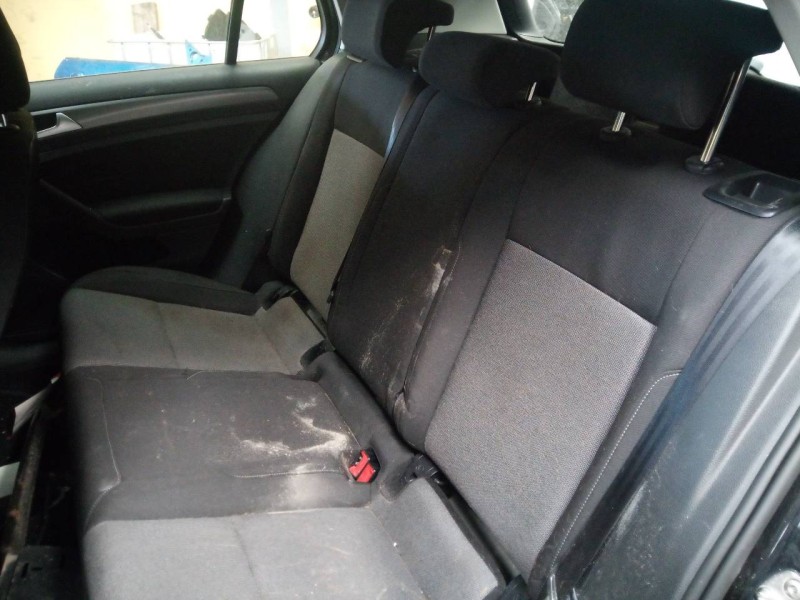 volkswagen golf vii lim. del año 2015