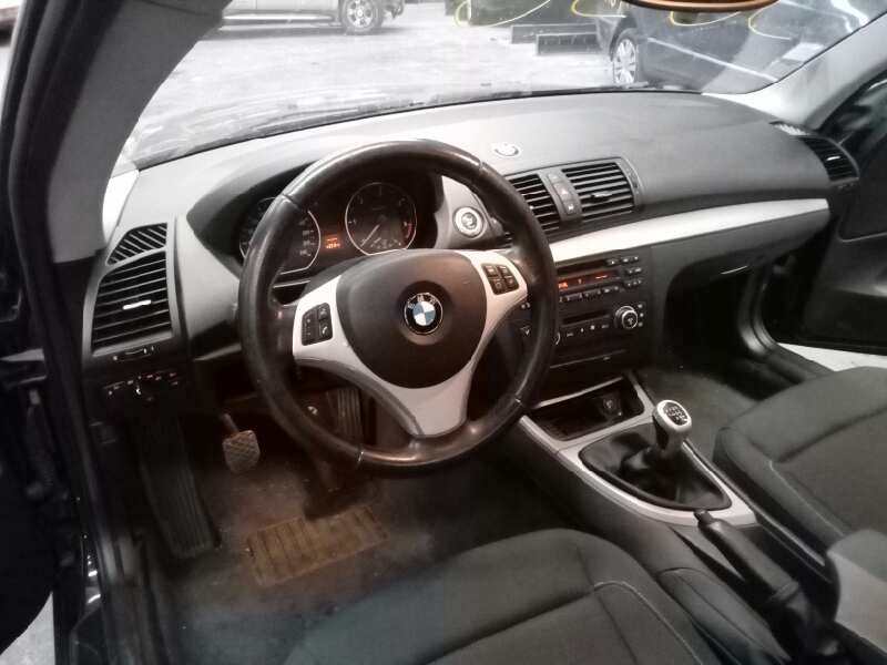 bmw serie 1 berlina (e81/e87) del año 2007