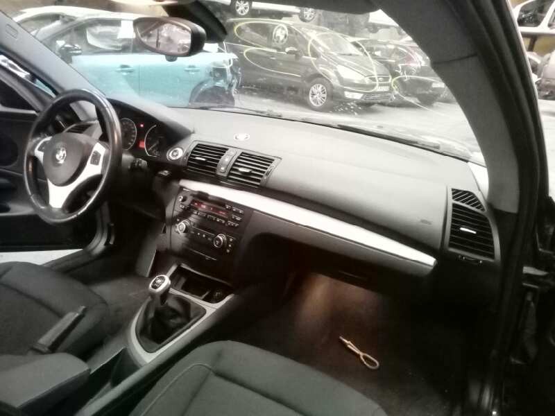 bmw serie 1 berlina (e81/e87) del año 2007