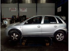 opel corsa c del año 2003