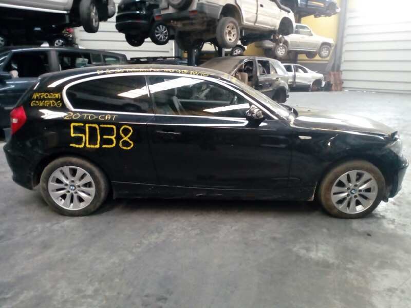bmw serie 1 berlina (e81/e87) del año 2007