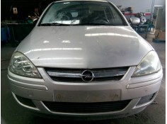opel corsa c del año 2003 2