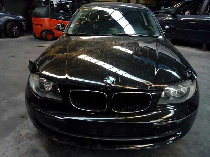 bmw serie 1 berlina (e81/e87) del año 2007