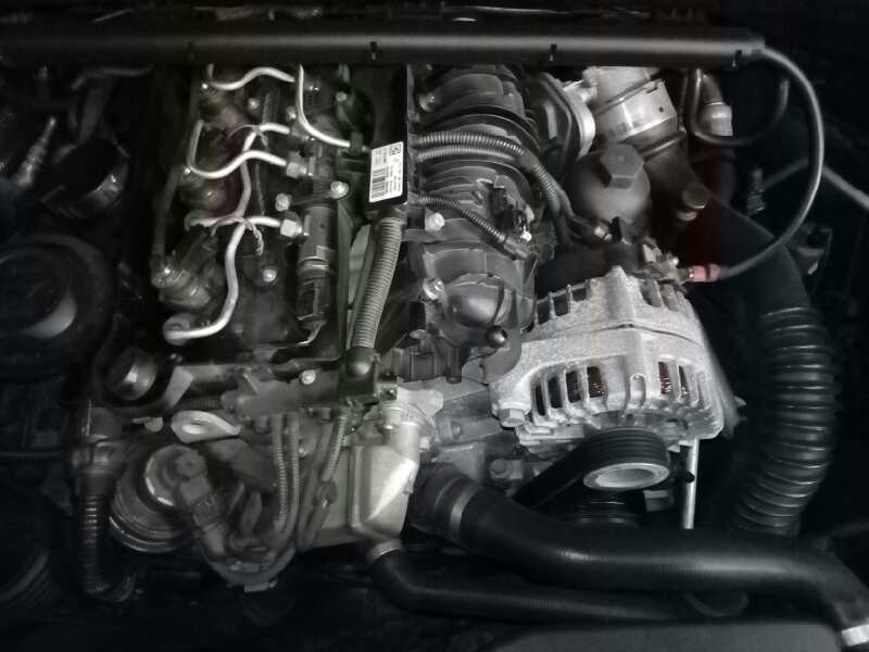 bmw serie 1 berlina (e81/e87) del año 2007
