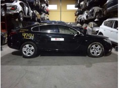 opel insignia berlina del año 2010