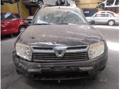 dacia duster del año 2011 2