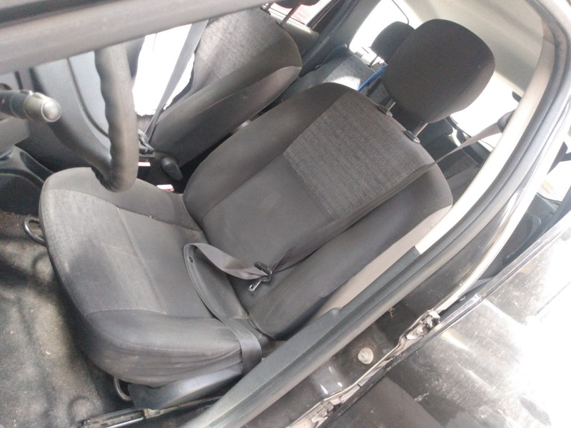 dacia duster del año 2011