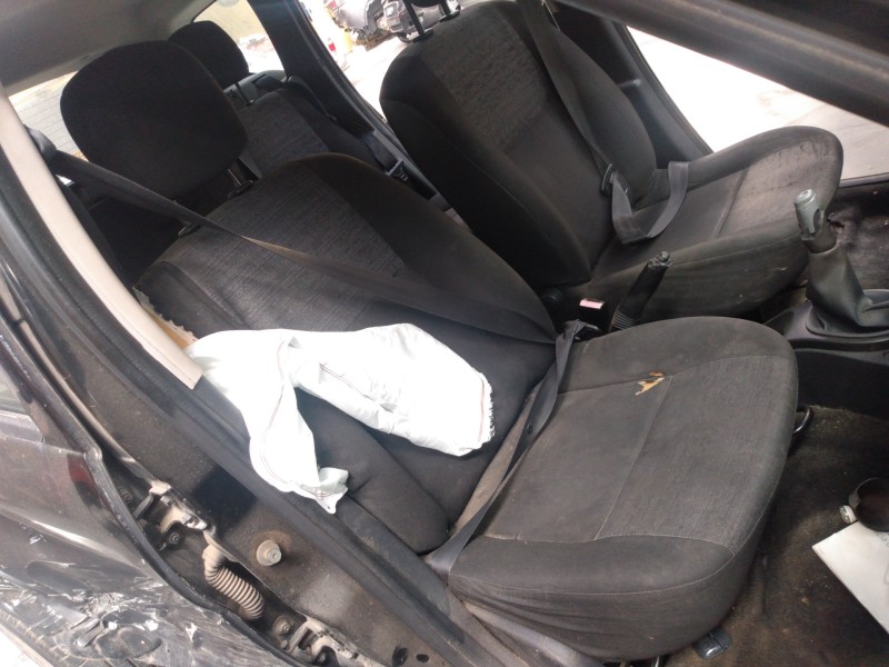 dacia duster del año 2011
