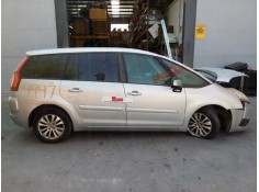 citroën c4 picasso del año 2007