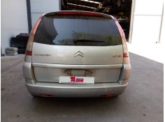 citroën c4 picasso del año 2007 2