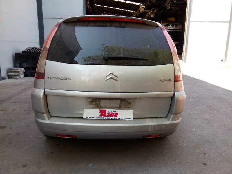 citroën c4 picasso del año 2007