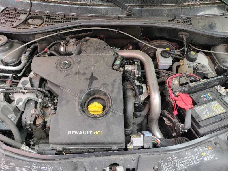 dacia sandero del año 2012