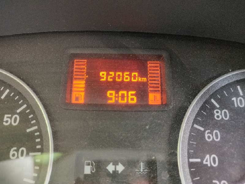 dacia sandero del año 2012