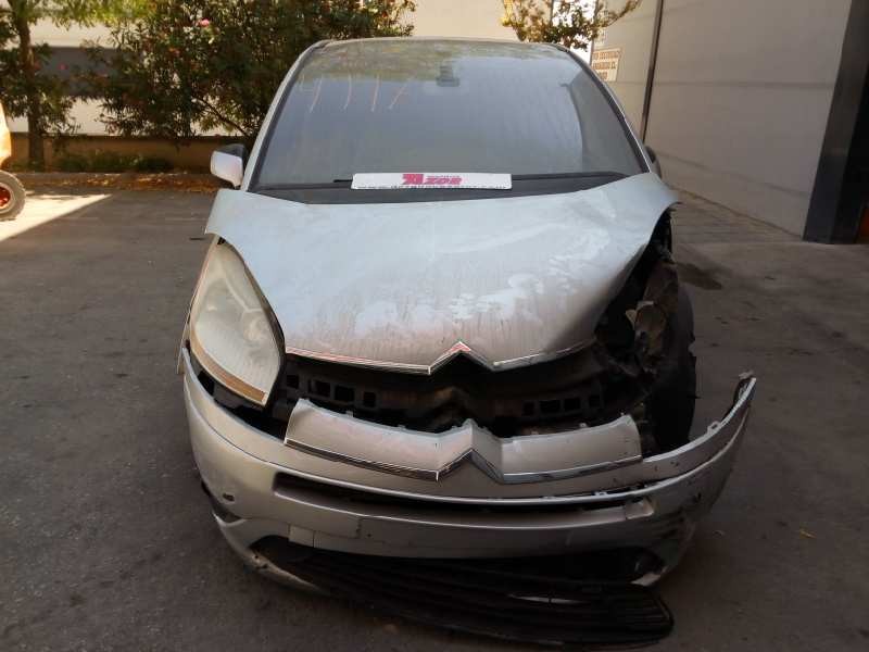 citroën c4 picasso del año 2007