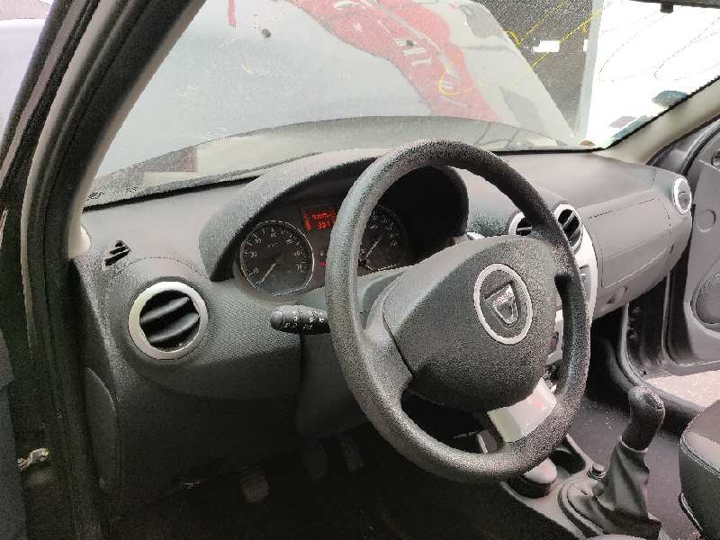 dacia sandero del año 2012