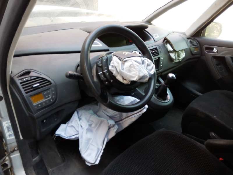 citroën c4 picasso del año 2007