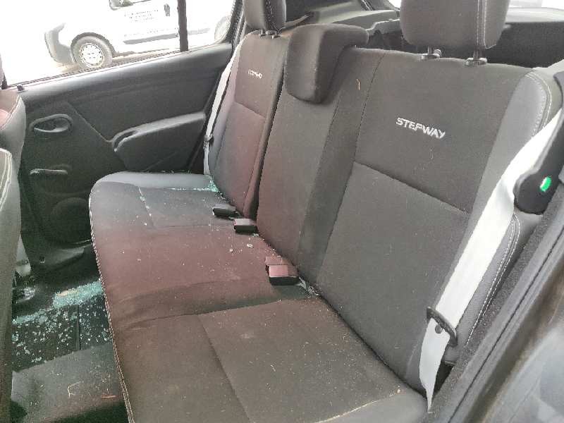dacia sandero del año 2012