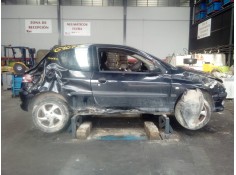 PEUGEOT 206 BERLINA